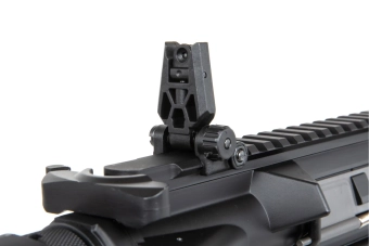 Airsoft rifle Specna Arms Daniel Defense® RIS III 12.5'' SA-P28 Prime™ Kestrel™ ETU with brushless motor Chaos Bronze