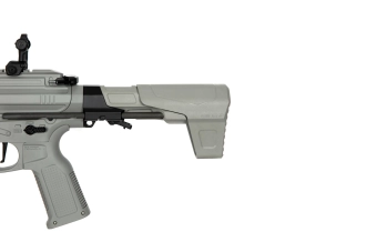 Réplique de carabine CXP-MARS PDW9 - Gris urbain