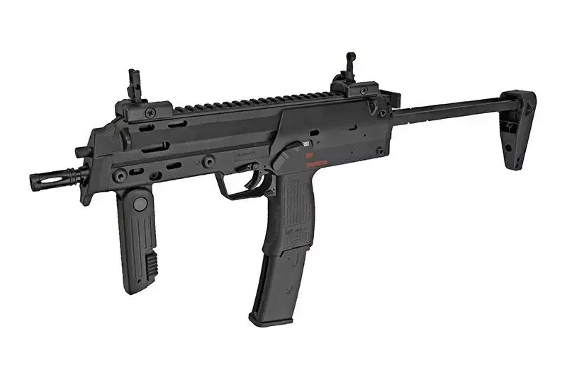 H&K MP7 A1 submachine gun replica