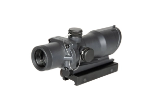 Organe de visée red dota.C.O.G. - Noir