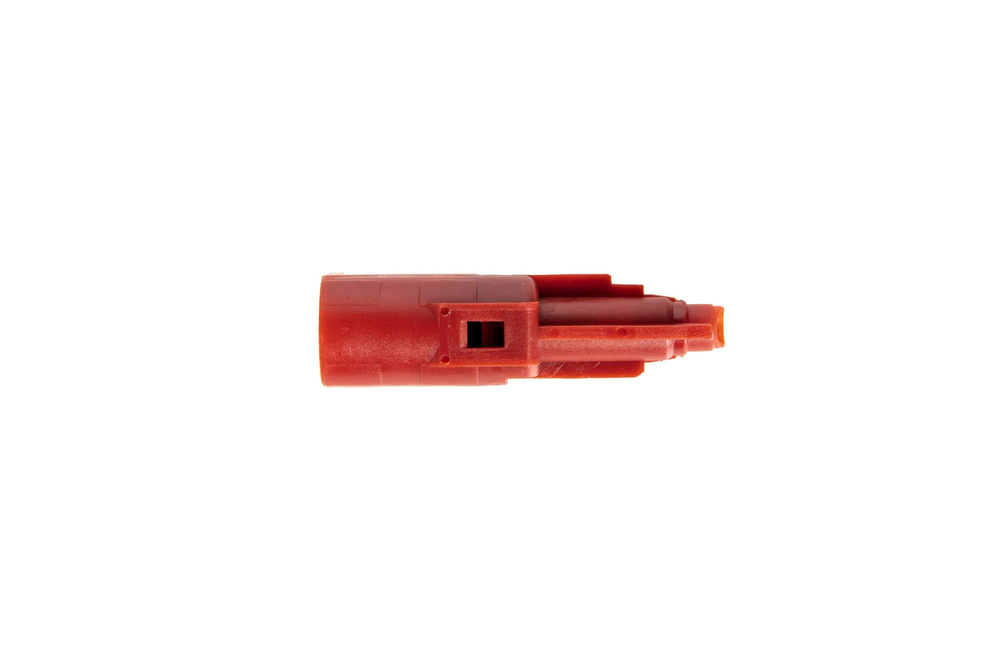 Nozzle assembly for VX series replicas