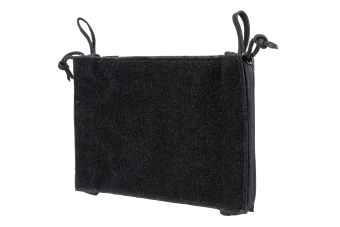 Bolsillo interior Wosport VE-ACC-17 Negro