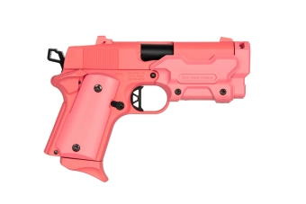 Replika pistoletu Vorpal Bunny AM.45 Ver.Llenn