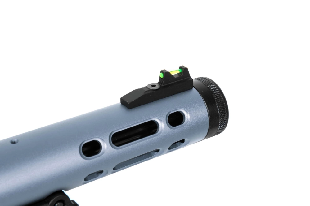 Airsoft pistole WE Galaxy - Modrá
