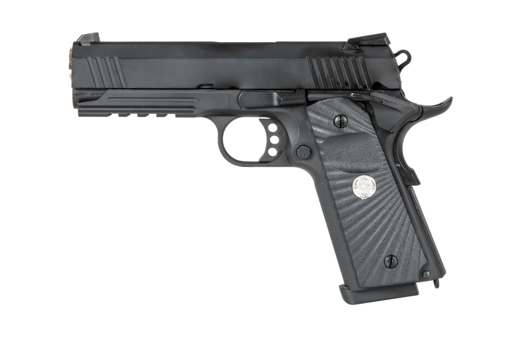Pistola de airsoft 3326