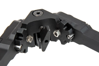 Bipied tactique S5 pour rail RIS