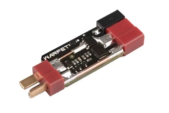 MOSFET WARFET v1.1