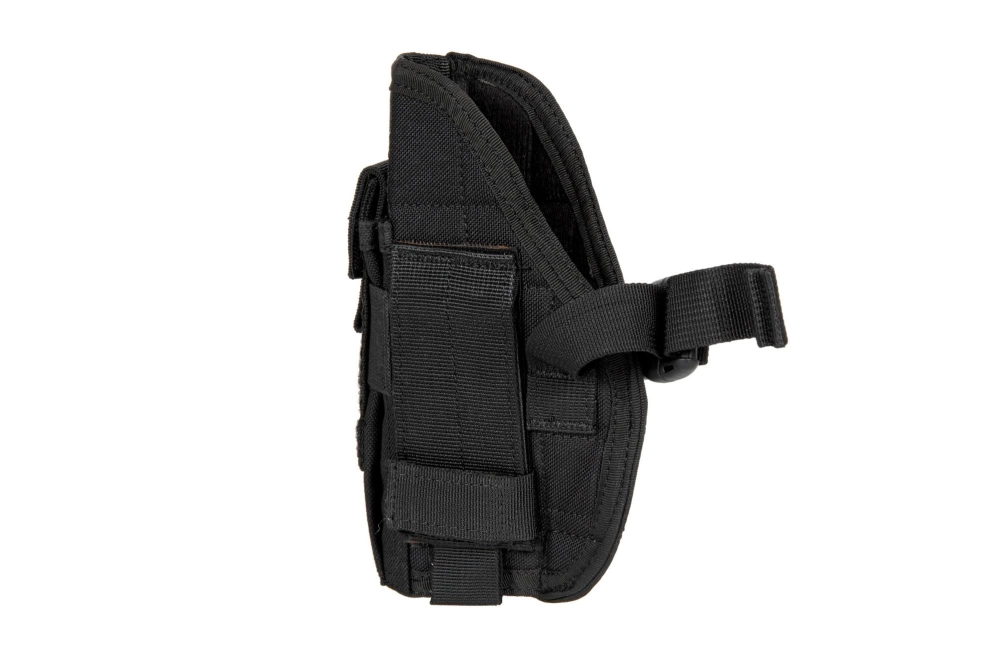 Universel holster pour ceinture - noir