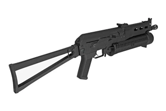 Replika pistoletu maszynowego PP-19 Bizon