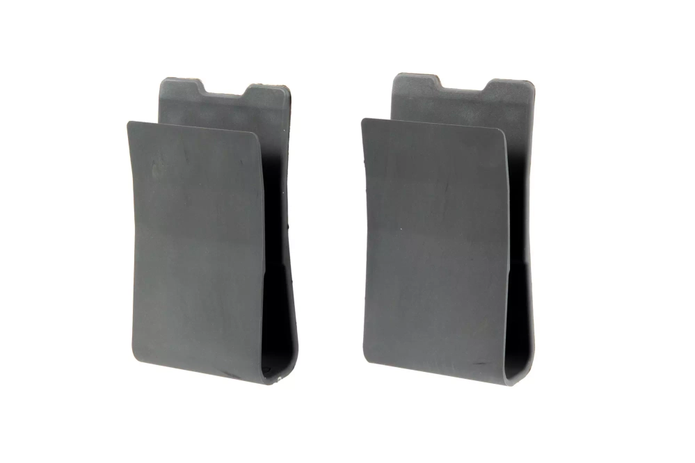 Insert stabilisateur pour porte-charges Gris