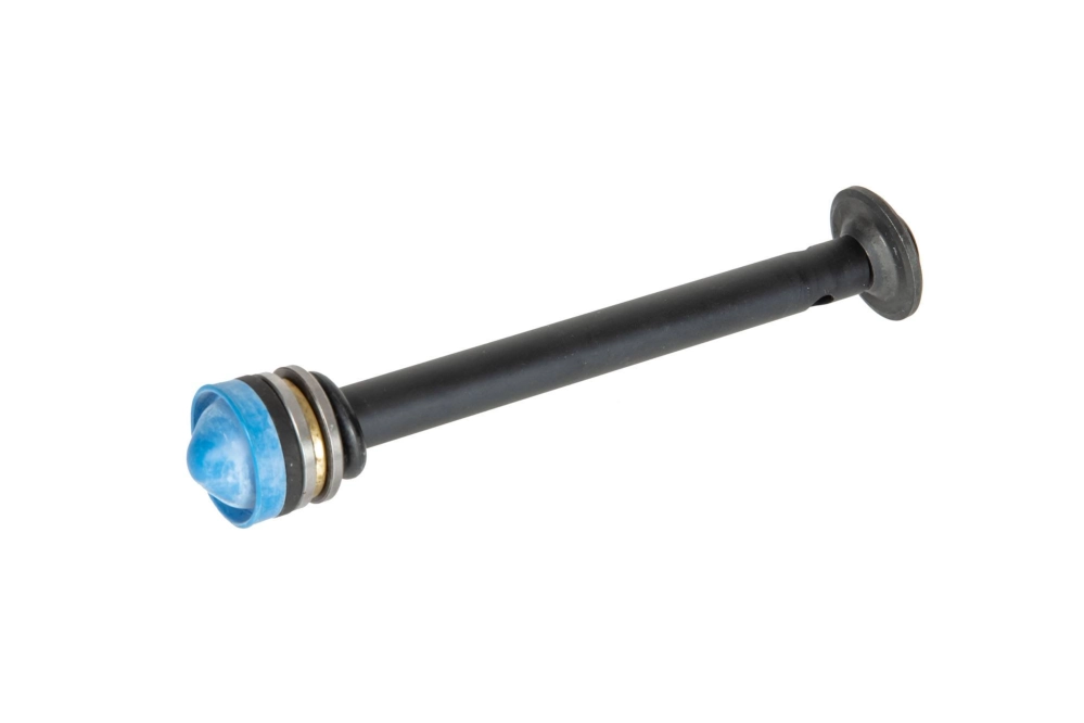 Pistón a réplicas Perno de empuje del SRS