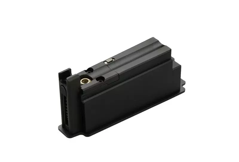 Nízkokapacitní zásobník pro repliku G980 (CO2) (OUTLET)
