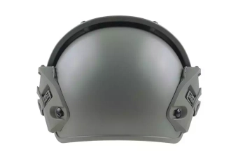 Helma replika FMA CP - zelená