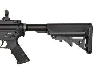 Fusil de airsoft Specna Arms SA-A38 ONE™ Kestrel™ ETU Negro