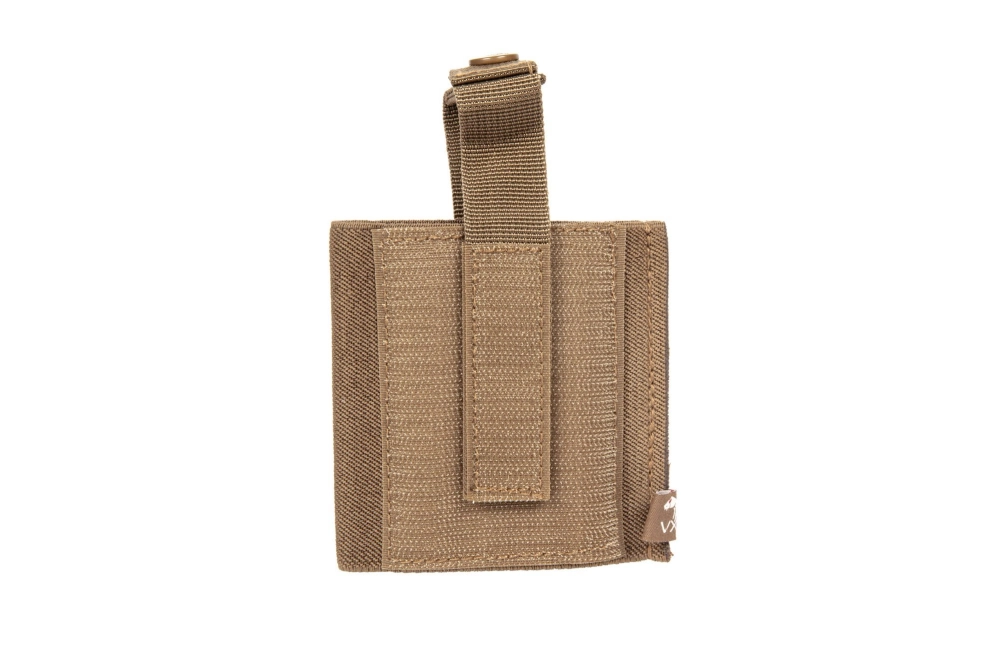 Holster Manchon pour pistolet VX - coyote