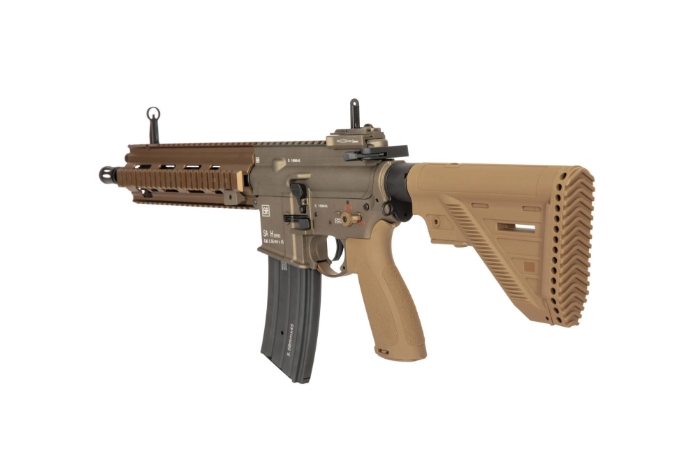 SA-H11 ONE™ HAL² ™ Tan carbine replica