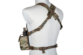 Tactical Chest Rig type D3CRX - Multicam®