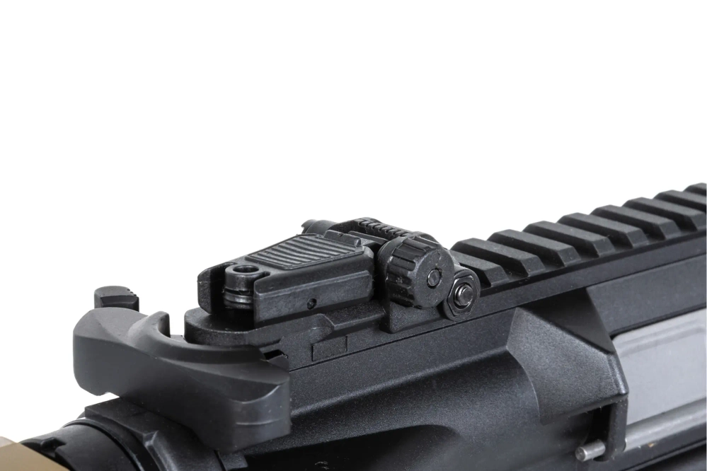 Carabina Specna Arms SA-F14 FLEX™ GATE X-ASR Half-Tan airsoft