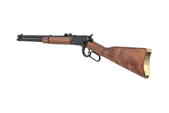 airsoft Carbine A&K 1892A Dřevěná pažba