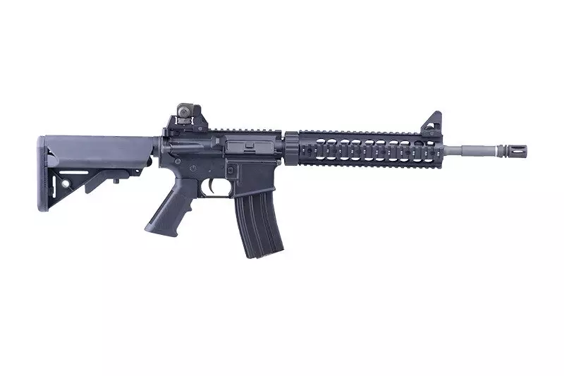 LR4-RIS 10” Assault Rifle Replica