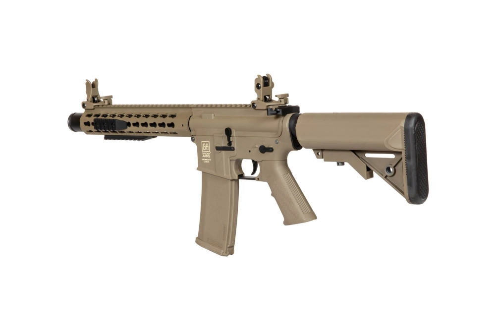 SA-C07 CORE™ X-ASR™ Carbine Replica - Full-Tan