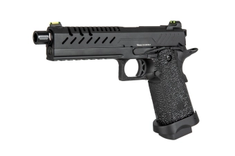 Vorsk Hi-Capa 5.1 Pistol Replica - Black