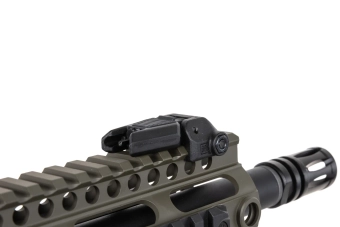 airsoft Specna Arms SA-C20-L CORE™ Light Ops Stock HAL ETU™ Gen.2 Olive Carbine
