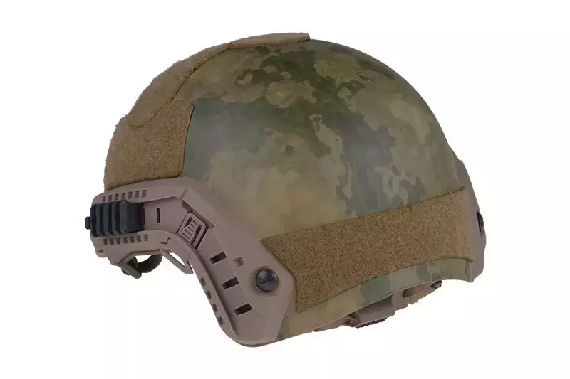 Ballistic Memory Foam helmet replica - ATC FG