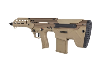 Carabine airsoft Silverback x Desert Tech MDRX V3 Flat Dark Earth
