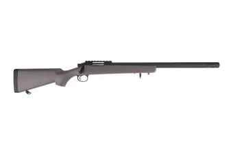 Fusil airsoft fusil de sniper SW-10K - tan