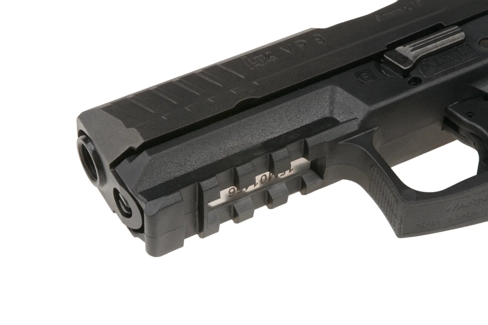 Pistole Umarex Heckler&Koch VP9 airsoft (OUTLET)
