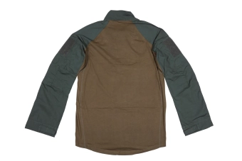 Combat Shirt SATAC G4 - olivová