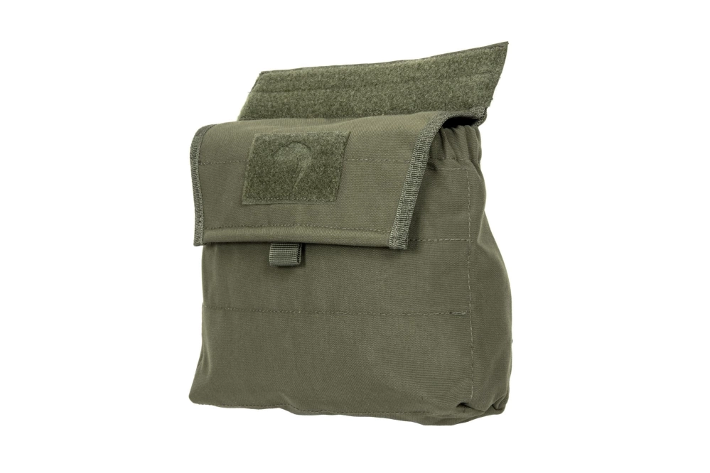 VX pocket Dangler - vert olive