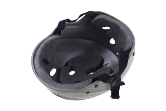 SFR ECO helmet replica - Foliage Green