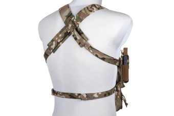 Gilet tactique All-Purpose Chest Rig Wenator 2.0 PRIMAL GEAR MC