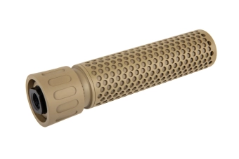 Réplica del supresor de sonido 5KU QDC