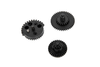 Set aceroch gear 18:1 High Speed