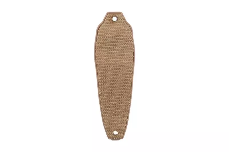 Marcador electrónico LITE - tierra oscura (luz blanca)