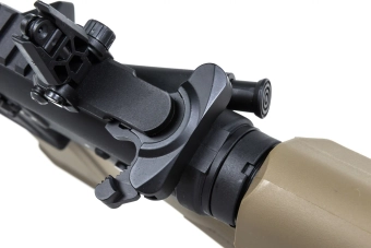 Specna Arms SA-F03 FLEX™ GATE X-ASR Gen.2 Half-Tan Carbine airsoft