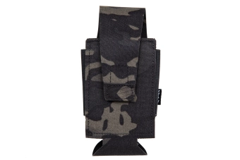 Primal Gear MC Black smoke grenade pocket