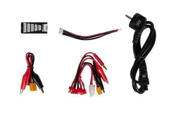 Ładowarka Redox GAMMA z wbudowanym zasilaczem