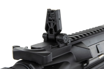 ASG Specna Arms SA-P20 PRIME™ HAL™ ETU Karabijn High Torque Version Zwart