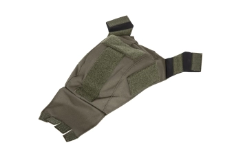 MK helmet cover - Ranger Green