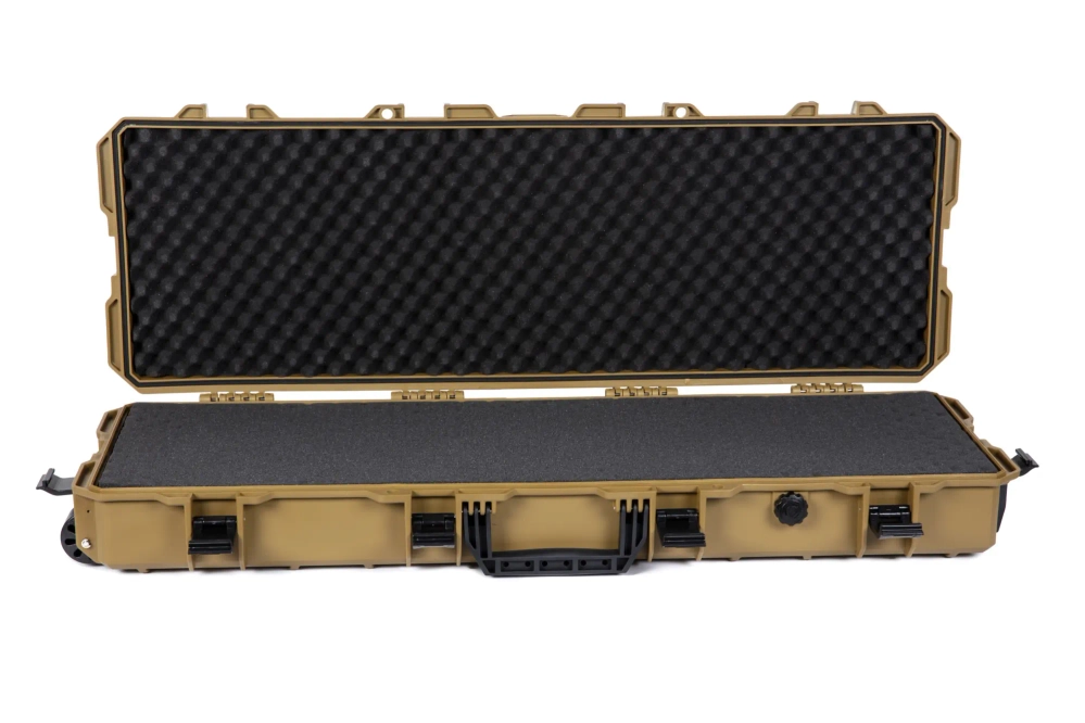 Walizka transportowa Specna Arms Gun Case 100 cm Tan