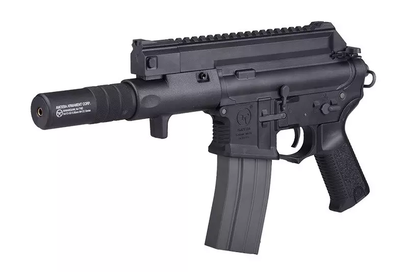 Réplica subfusil AM-004