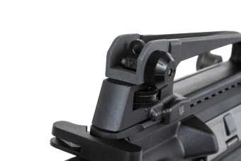 WE M16A3 R-M003 GBBR Gen. 3 airsoft Carbine