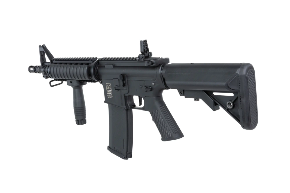 Specna Arms SA-C04 CORE™ HAL ETU™ Gen.2 airsoft Carbine Black