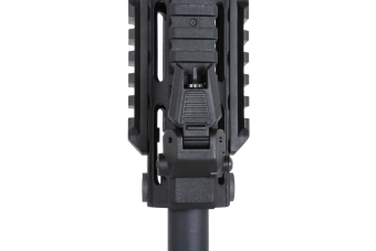 Specna Arms SA-F05-RL FLEX™ BLDC™ Culata Light Ops/ HAL ETU™ Gen. 2 airsoft Carbine Negro