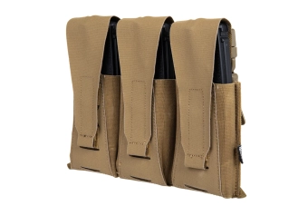 Primal Gear LG3V2 multifunctionele magazijntas Coyote Bruin