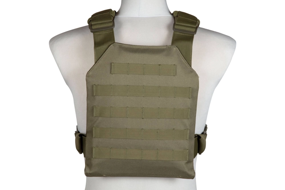 Kamizelka taktyczna Recon Plate Carrier - oliwkowa